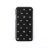 4722 iPhone X Защитная крышка кожаная Mr.orange (черный)