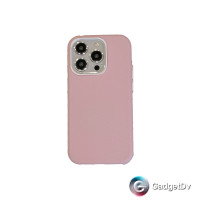 38380 iPhone 16 защитная крышка-чехол кож.