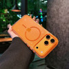 38571 iPhoen 17ProMax защитная крышка-чехол NewCase