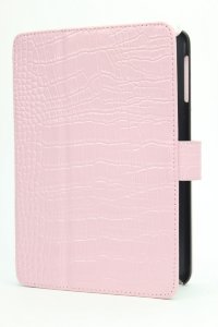15-85 Чехол iPad mini (розовый)