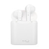 10601 Беспроводные Bluetooth наушники I7S TWS