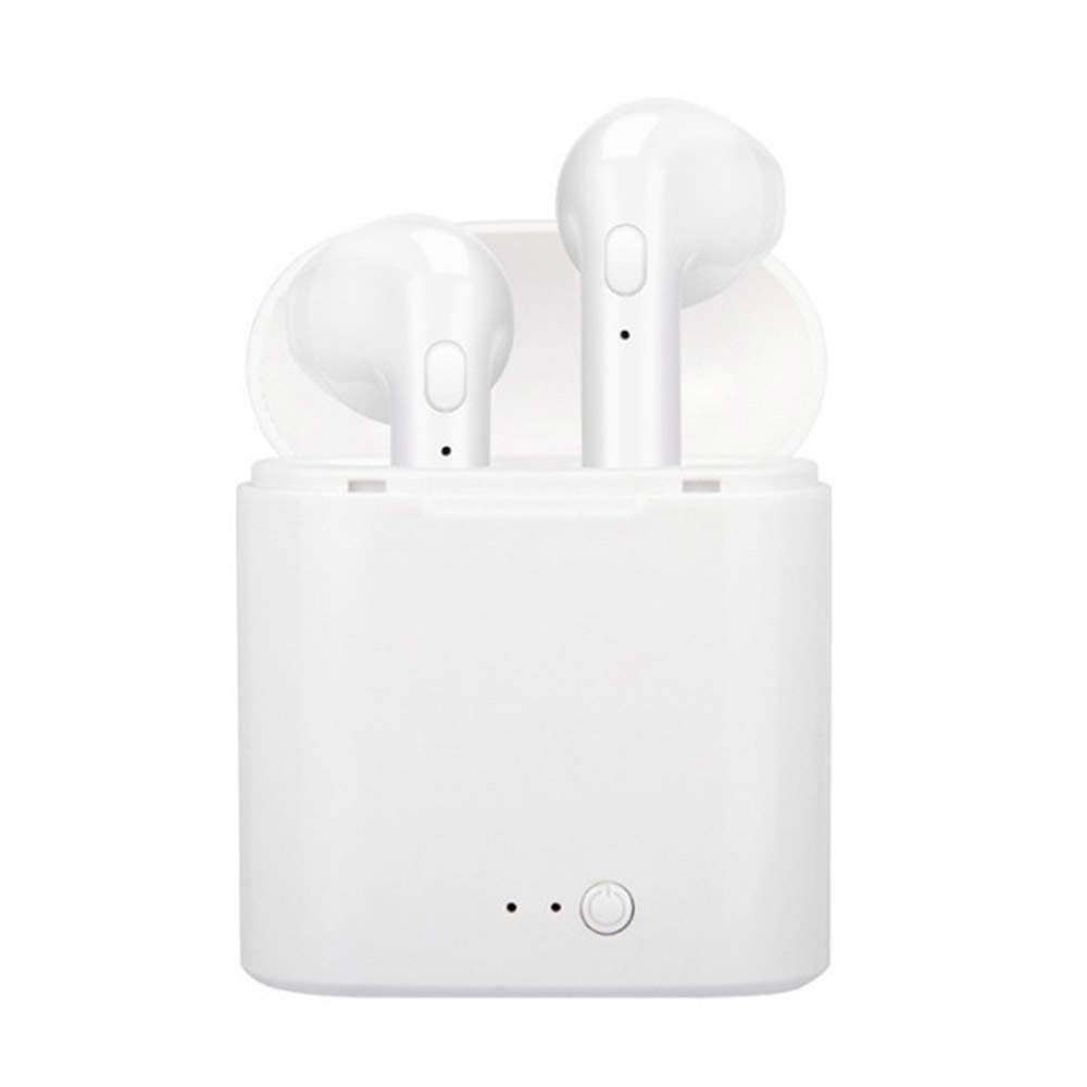 10601 Беспроводные Bluetooth наушники I7S TWS