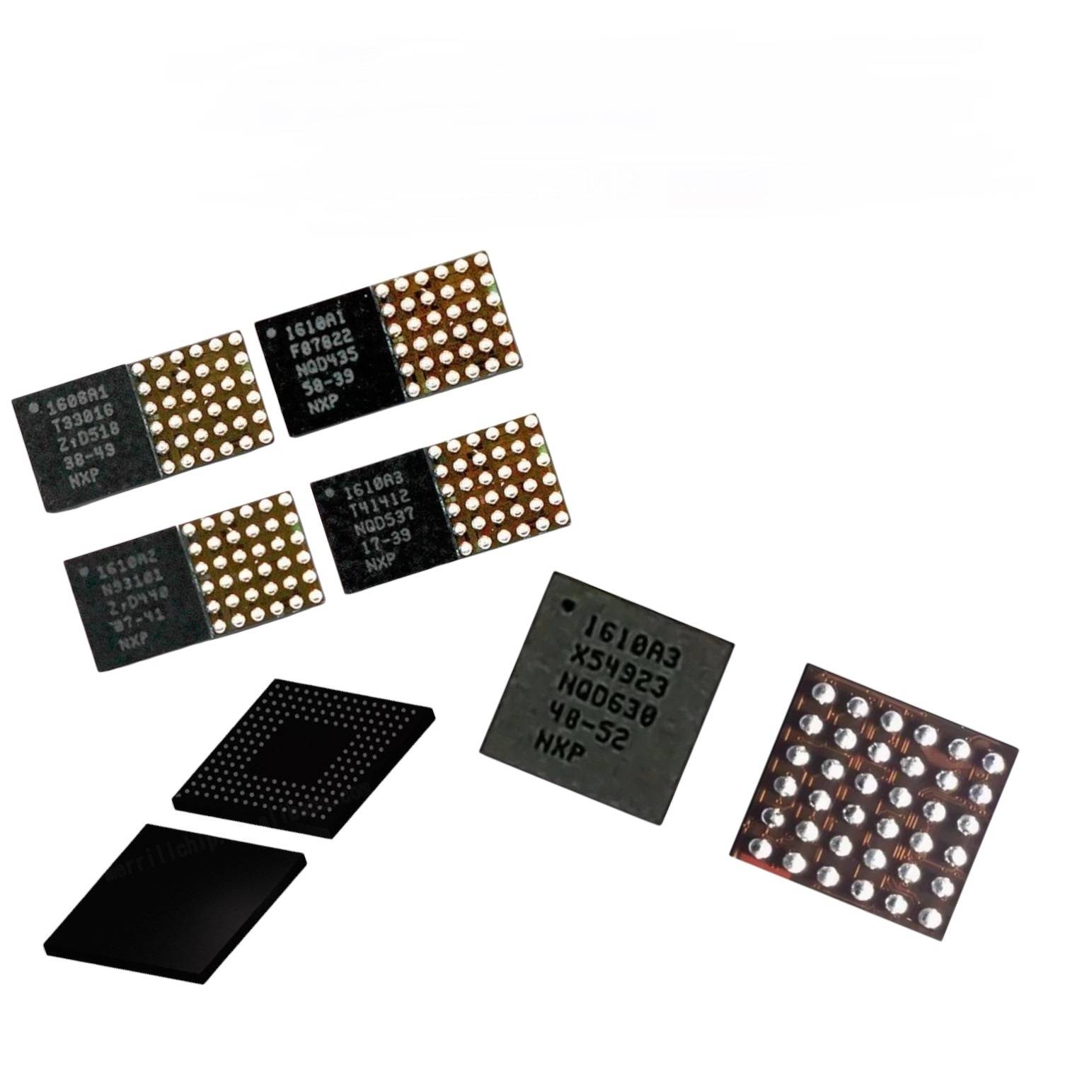 Контроллер питания MT6351V Xiaomi/Meizu