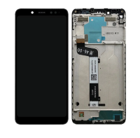 Дисплейный модуль Xiaomi Redmi Note 6Pro с рамкой