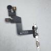 Шлейф кнопки Power iPhone 6S Plus
