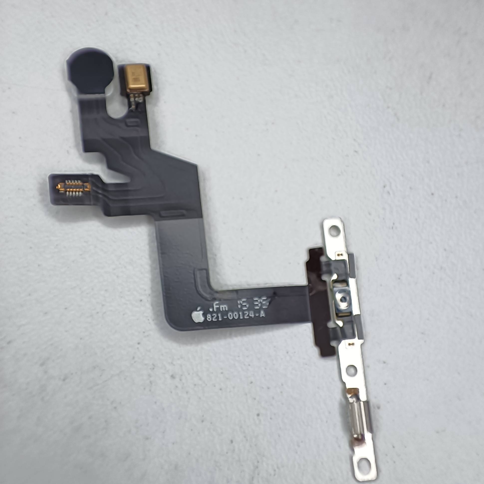 Шлейф кнопки Power iPhone 6S Plus
