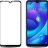 87584 Защитное стекло Samsung S20 Plus F.G