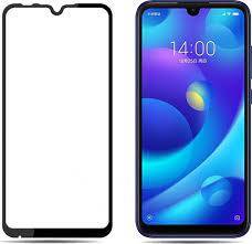 87584 Защитное стекло Samsung S20 Plus F.G