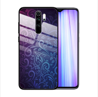 50024 Защитная крышка Xiaomi Redmi 7, глянец с рисунком