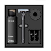 Набор для бритья Xiaomi Mijia Lemon Razor (H300-6) (60131)