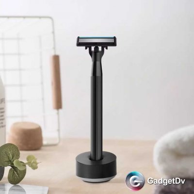 Набор для бритья Xiaomi Mijia Lemon Razor (H300-6) (60131)