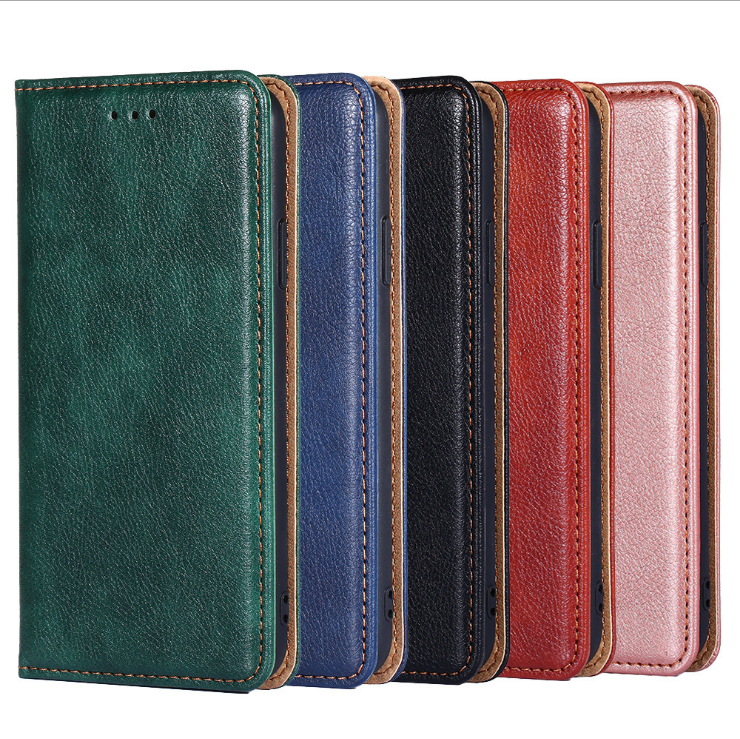 Чехол-книжка iPhone 6/6S. магнитный (60741)