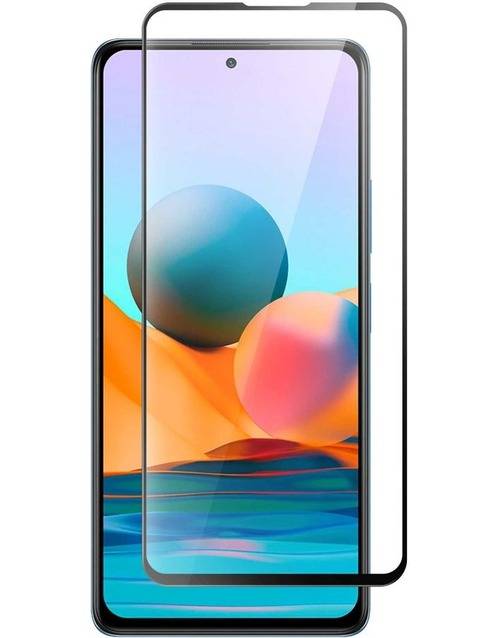 60847 Защитное стекло Xiaomi Note 10Pro