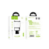 20071 СЗУ USB 2,4А + кабель Type-C, Hoco C59А