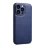 20164  iPhone 11 защитная крышка-чехол, кожа, тонкая