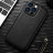 20164  iPhone 11 защитная крышка-чехол, кожа, тонкая