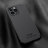 20164  iPhone 11 защитная крышка-чехол, кожа, тонкая