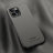 20164  iPhone 11 защитная крышка-чехол, кожа, тонкая