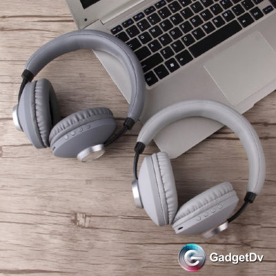 20252 Наушники Bluetooth Sodo SD-1007