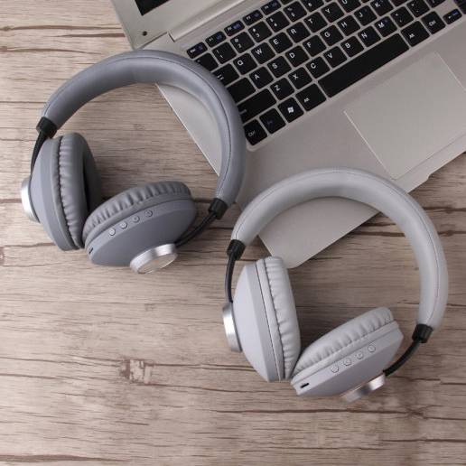 20252 Наушники Bluetooth Sodo SD-1007