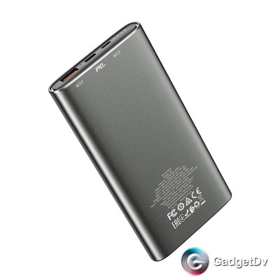 20361 Портативный аккумулятор 10000 mAh Hoco J83