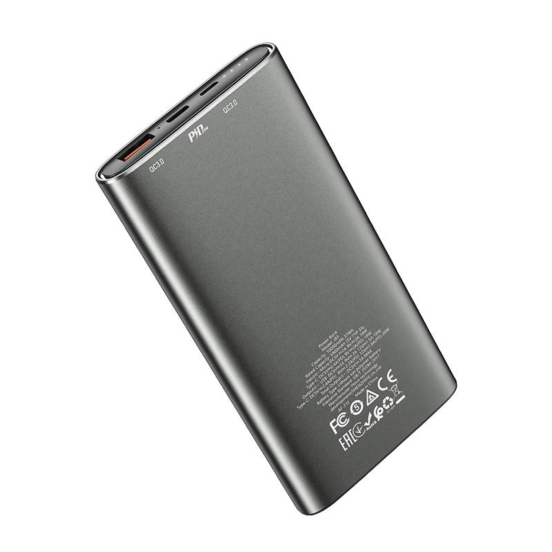 20361 Портативный аккумулятор 10000 mAh Hoco J83