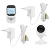 20763 Видеоняня Baby Monitor System