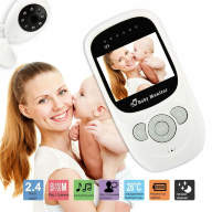 20763 Видеоняня Baby Monitor System