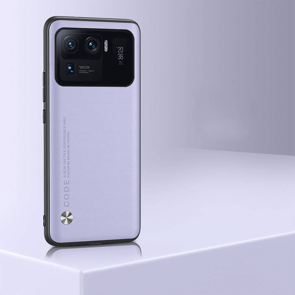 2096 Xiaomi Redmi Note 8 Pro защитная крышка-чехол, CODE