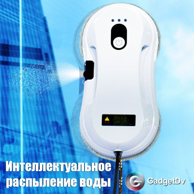 23129 Робот для мойки окон R-22