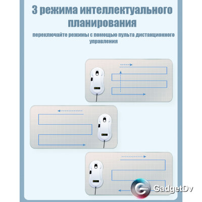 23129 Робот для мойки окон R-22