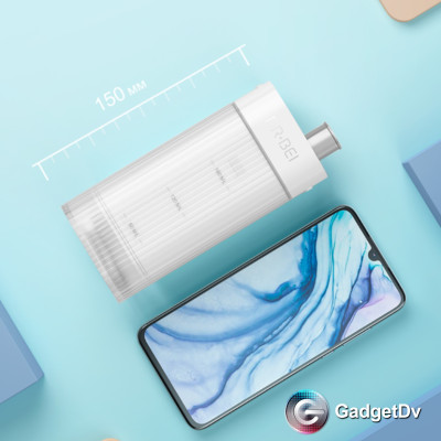 23339 Ирригатор Xiaomi Dr.BEI GF3