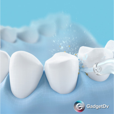 23339 Ирригатор Xiaomi Dr.BEI GF3