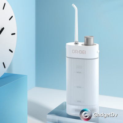 23339 Ирригатор Xiaomi Dr.BEI GF3