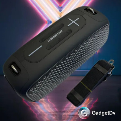 26873 Портативная Bluetooth колонка Hopestar A30