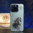 26985  iPhone 14Pro защитная крышка-чехол, с картинкой - 26985  iPhone 14Pro защитная крышка-чехол, с картинкой
