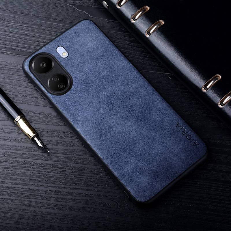 28090 Samsung A15 защитная крышка-чехол, под замшу