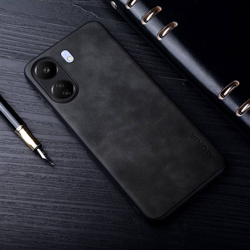28090 Samsung A15 защитная крышка-чехол, под замшу