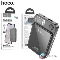 33076 Портативный аккумулятор 5000 mAh Hoco DB40