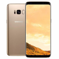 Смартфон Samsung Galaxy S8 64Gb ( Maple Gold)