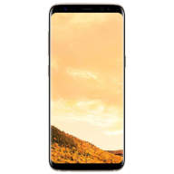 Смартфон Samsung Galaxy S8 64Gb ( Maple Gold)