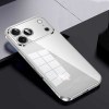 38479 iPhone 17Pro защитная крышка-чехол с окантовкой