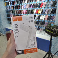 39029 Портативный аккумулятор 20000 mAh Hoco J154A
