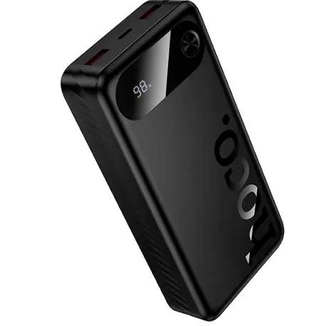 39029 Портативный аккумулятор 20000 mAh Hoco J154A