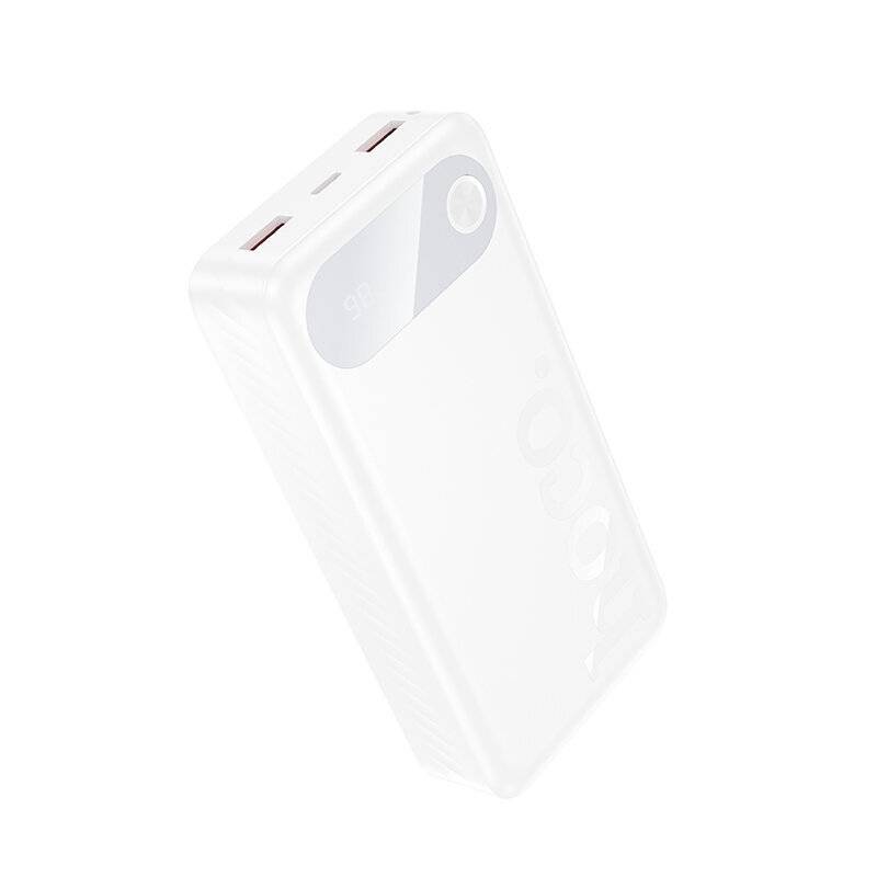 39029 Портативный аккумулятор 20000 mAh Hoco J154A