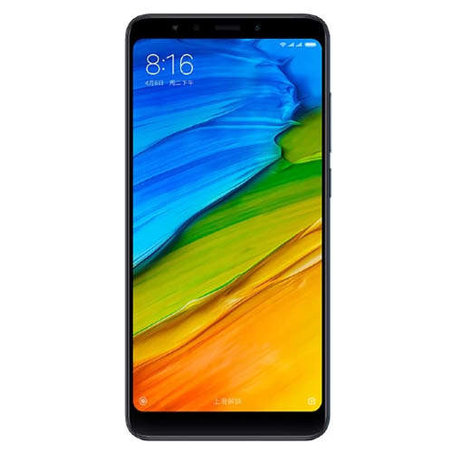 Смартфон Xiaomi Redmi 5 32Gb/3Gb