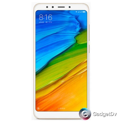 Смартфон Xiaomi Redmi 5 32Gb/3Gb