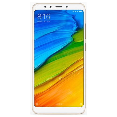 Смартфон Xiaomi Redmi 5 32Gb/3Gb