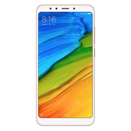 Смартфон Xiaomi Redmi 5 32Gb/3Gb