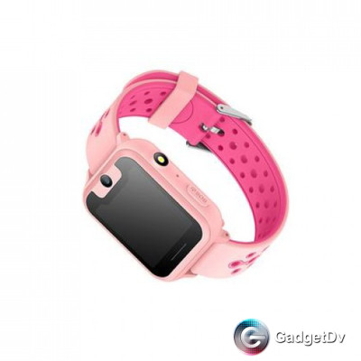 10510 Детские GPS часы Smart Baby Watch S6